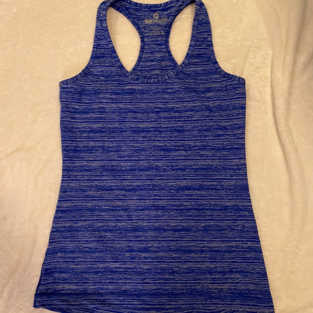 90 degree by reflex tank top